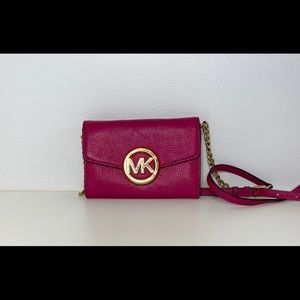 Preloved Michael Kors shoulder bag